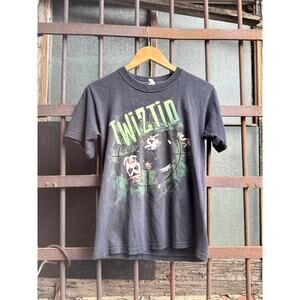 2006 Insane Clown Posse Twizted Band Tee Mens Small